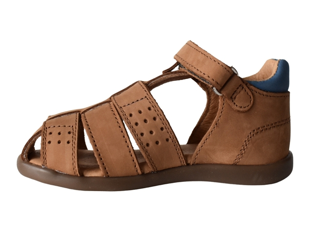 Gbb bebe fondant marron6379201_3