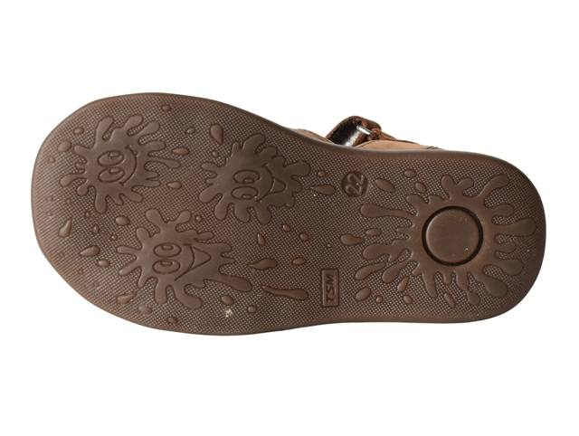 Gbb bebe fondant marron6379201_5