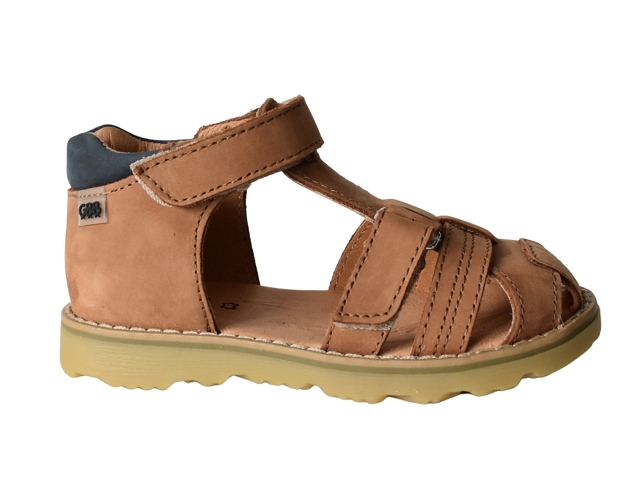 Gbb bebe mitri marron