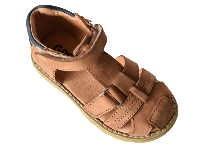 Gbb bebe mitri marron6379401_2