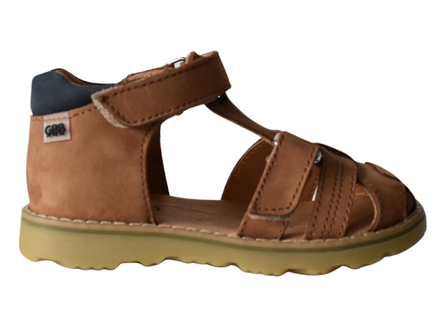 Gbb bebe mitri marron6379401_3