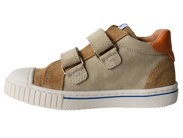 Gbb bebe chaleureux beige6379501_2