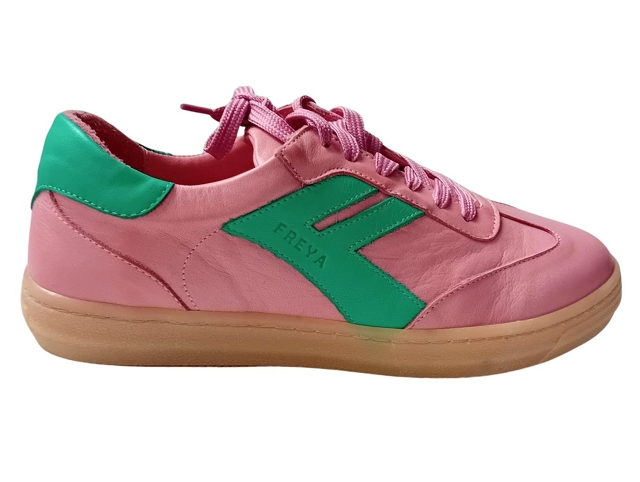 Andrea conti femme 0067151 rose et violet6379601_2