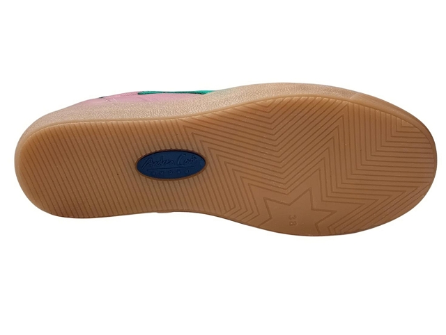 Andrea conti femme 0067151 rose et violet6379601_4