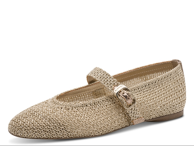 Tamaris femme 22125 beige