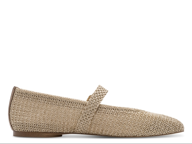 Tamaris femme 22125 beige6379701_3