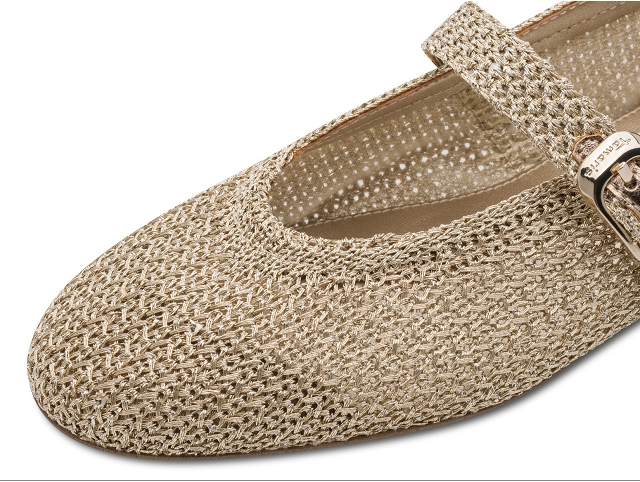 Tamaris femme 22125 beige6379701_4
