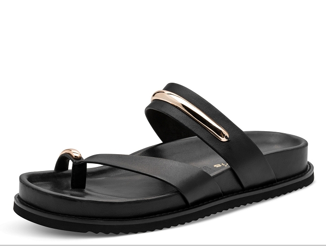 Tamaris femme 27415 noir