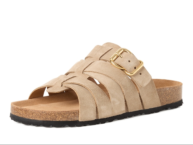 Tamaris femme 27502 beige