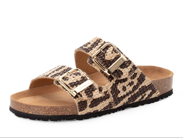 Tamaris femme 27534 marron