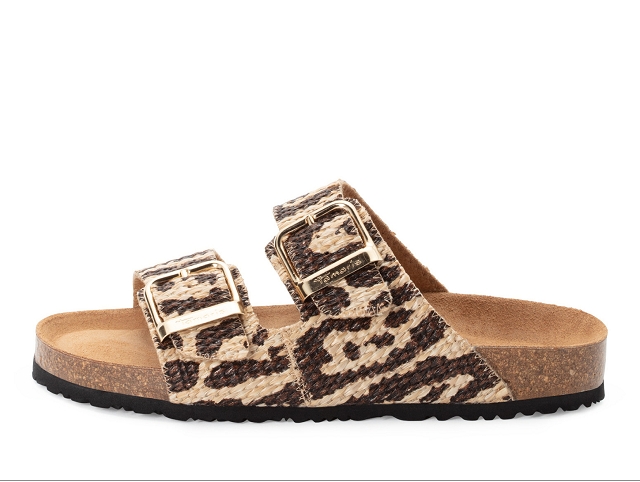 Tamaris femme 27534 marron6380301_2