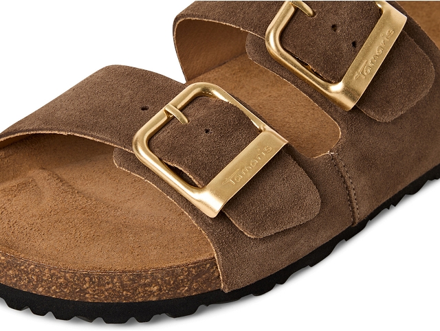 Tamaris femme 27543 marron6380401_4