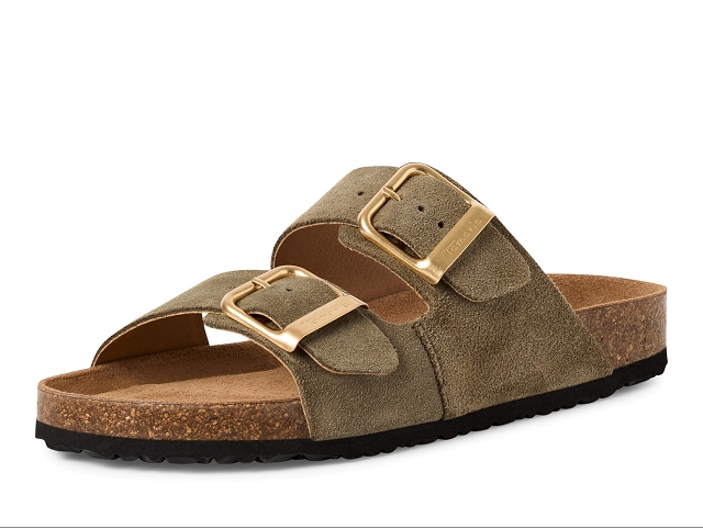 Tamaris femme 27543 vert