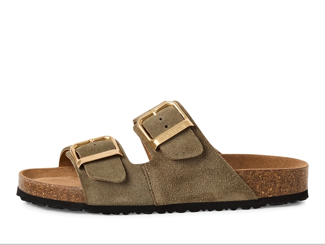 Tamaris femme 27543 vert6380402_2