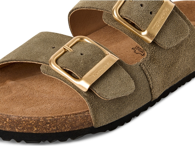 Tamaris femme 27543 vert6380402_4