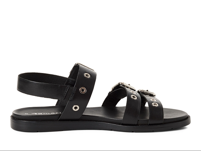 Tamaris femme 28127 noir6380501_3