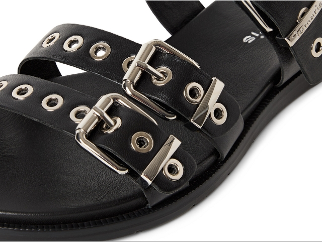 Tamaris femme 28127 noir6380501_4