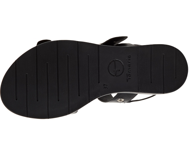 Tamaris femme 28127 noir6380501_5