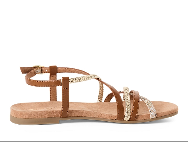 Tamaris femme 28130 marron6380601_3