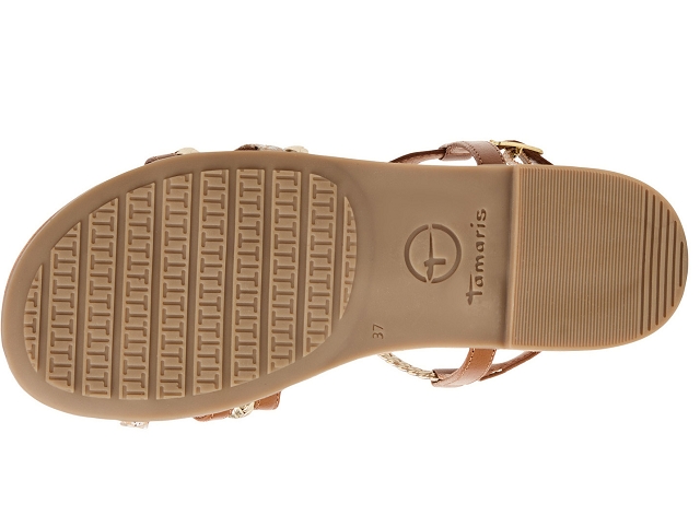 Tamaris femme 28130 marron6380601_5