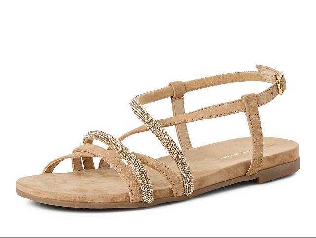 Tamaris femme 28130 beige