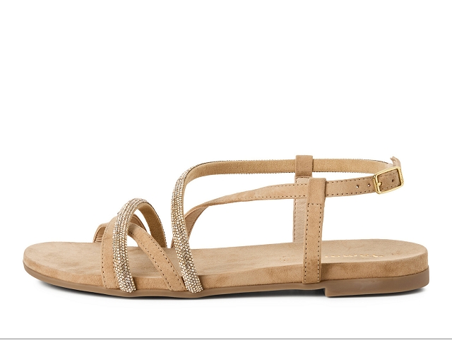 Tamaris femme 28130 beige6380602_2