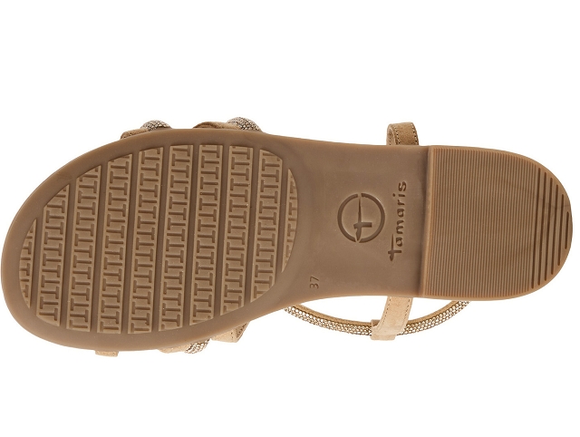 Tamaris femme 28130 beige6380602_5