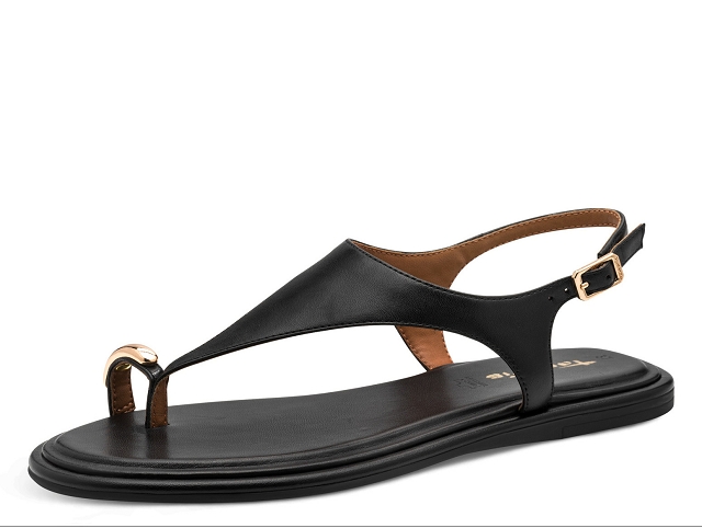 Tamaris femme 28142 noir