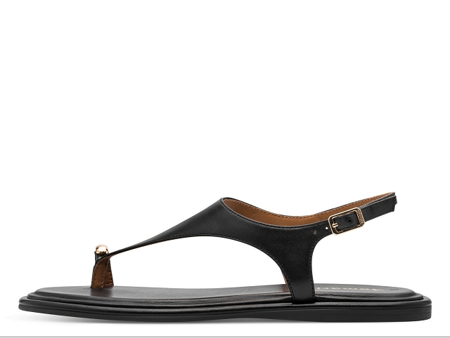 Tamaris femme 28142 noir6380701_2