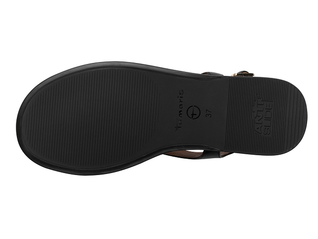 Tamaris femme 28142 noir6380701_5