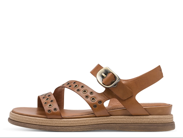 Tamaris femme 28217 marron6380801_2