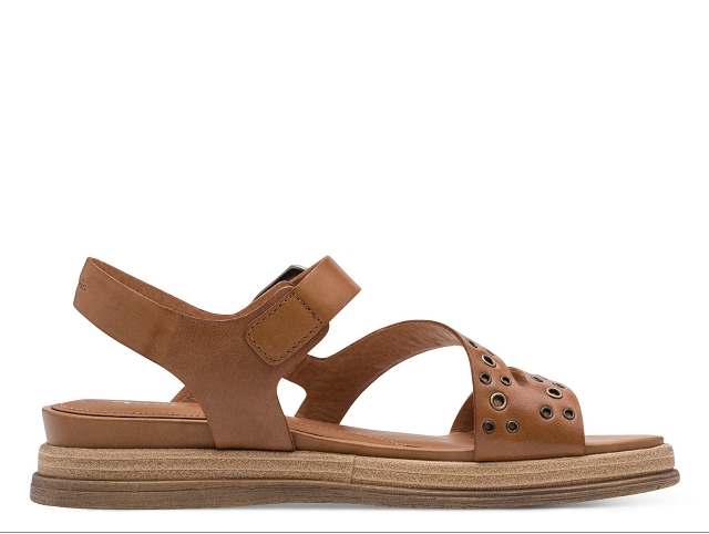 Tamaris femme 28217 marron6380801_3