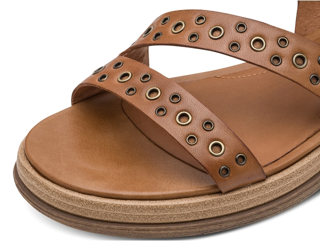 Tamaris femme 28217 marron6380801_4