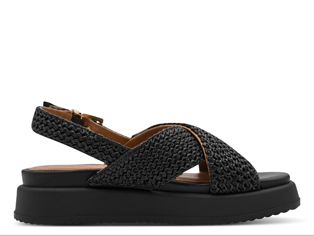 Tamaris femme 28224 noir6380901_3