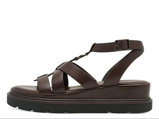 Tamaris femme 28709 marron6381001_2