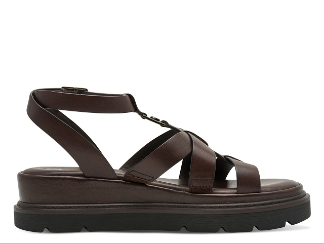 Tamaris femme 28709 marron6381001_3