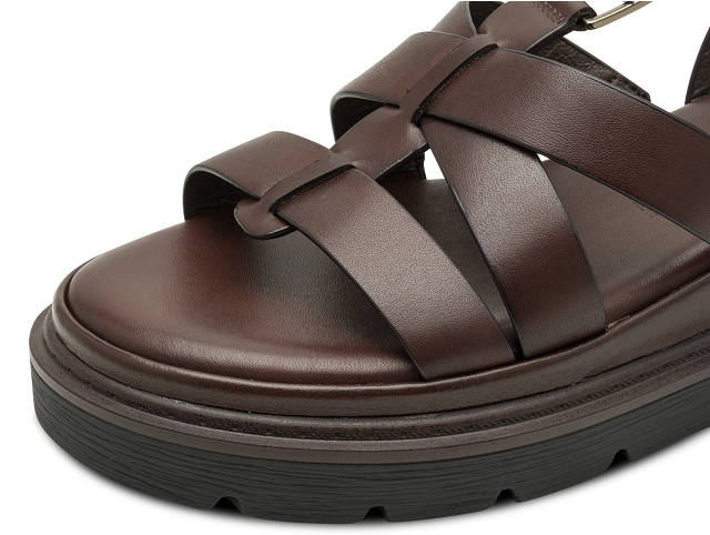 Tamaris femme 28709 marron6381001_4