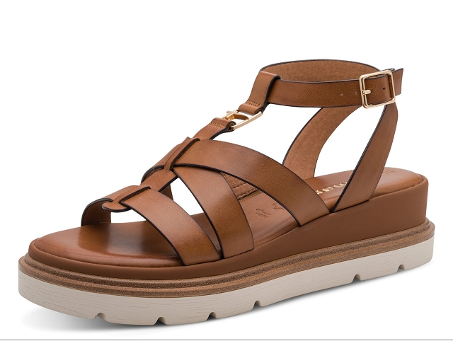 Tamaris femme 28709 marron