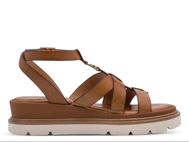 Tamaris femme 28709 marron6381002_3