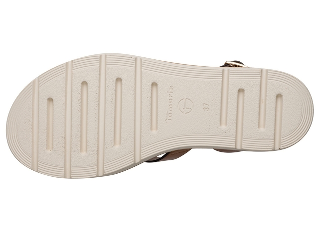 Tamaris femme 28709 marron6381002_5