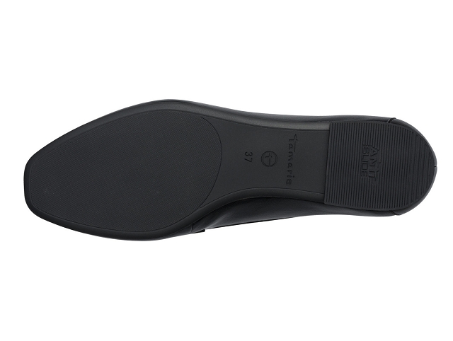 Tamaris femme 24226 noir6381101_5