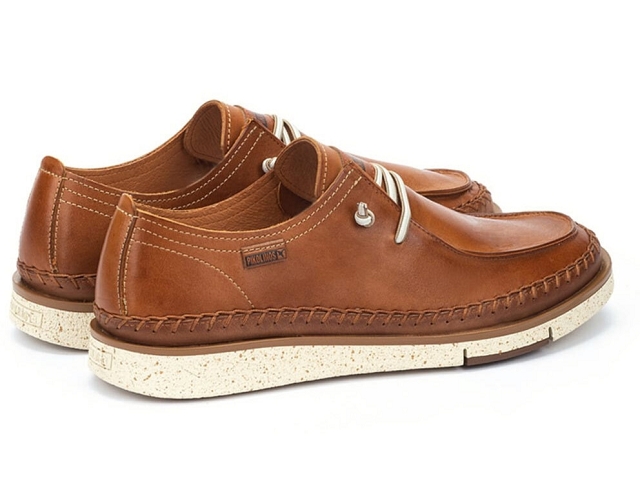 Pikolinos homme san juan . m6l.4274 marron6381501_2