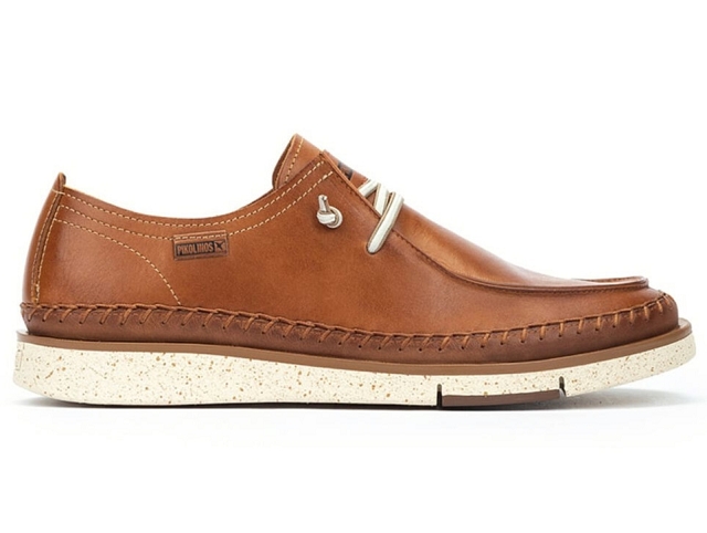 Pikolinos homme san juan . m6l.4274 marron6381501_5