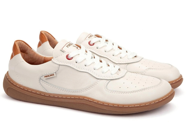 Pikolinos homme aranjuez . u9f.6363 beige6381601_2