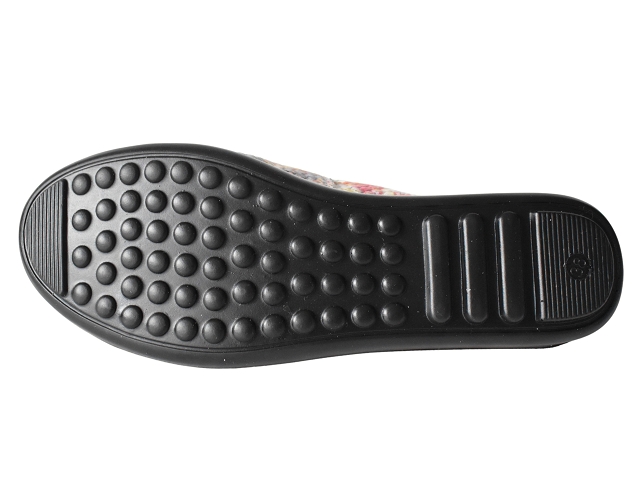 Infini femme eclat rose et violet6381701_4