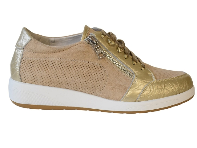 Infini femme alet per amo beige6381801_2