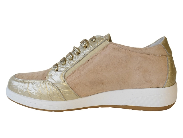 Infini femme alet per amo beige6381801_3