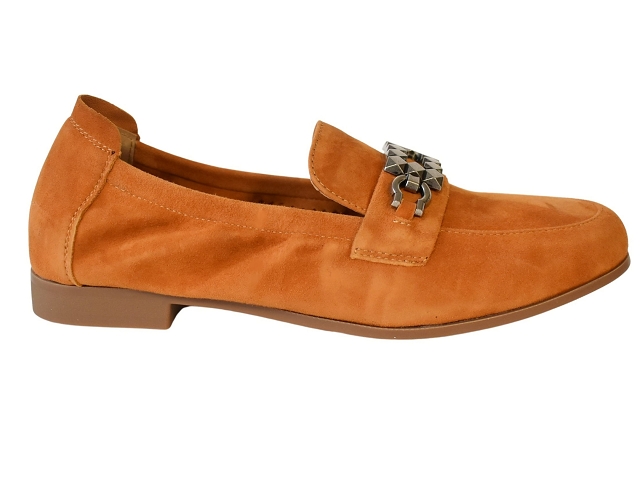 Infini femme a jaune et orange6382001_2