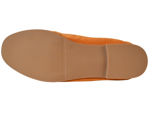 Infini femme a jaune et orange6382001_5