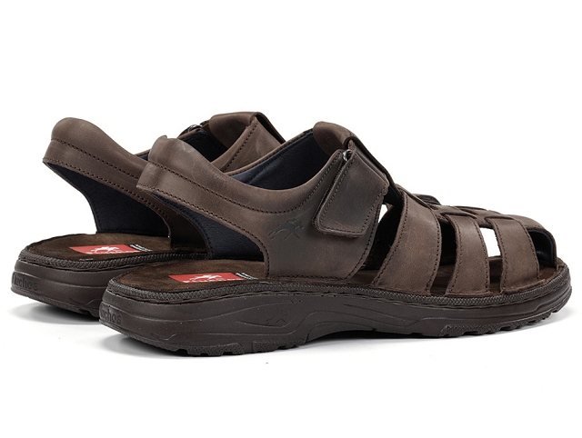 Fluchos homme azores . f2198 marron6382101_3
